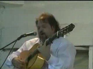 Parrita - un dios que quita el sentio