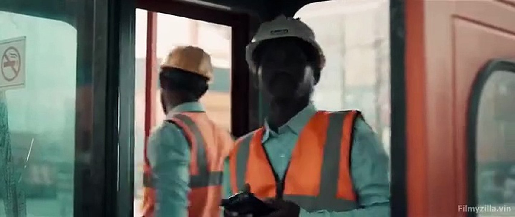 Agilan South Hindi Dubbed Movie Part | Jayam Ravi | Tanya Ravichandran | Priya Bhavani Shankar