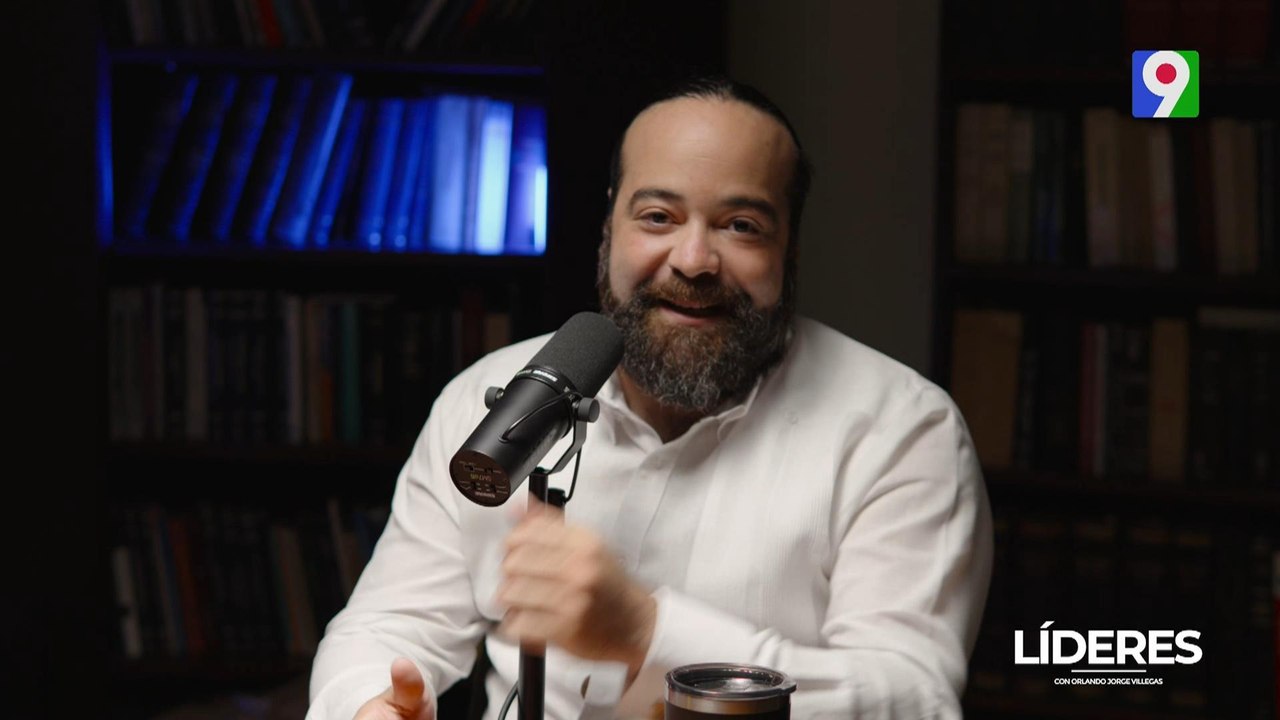 El Triunvirato con Julio Martínez, Pedro Casal y Orlando Villegas en Líderes