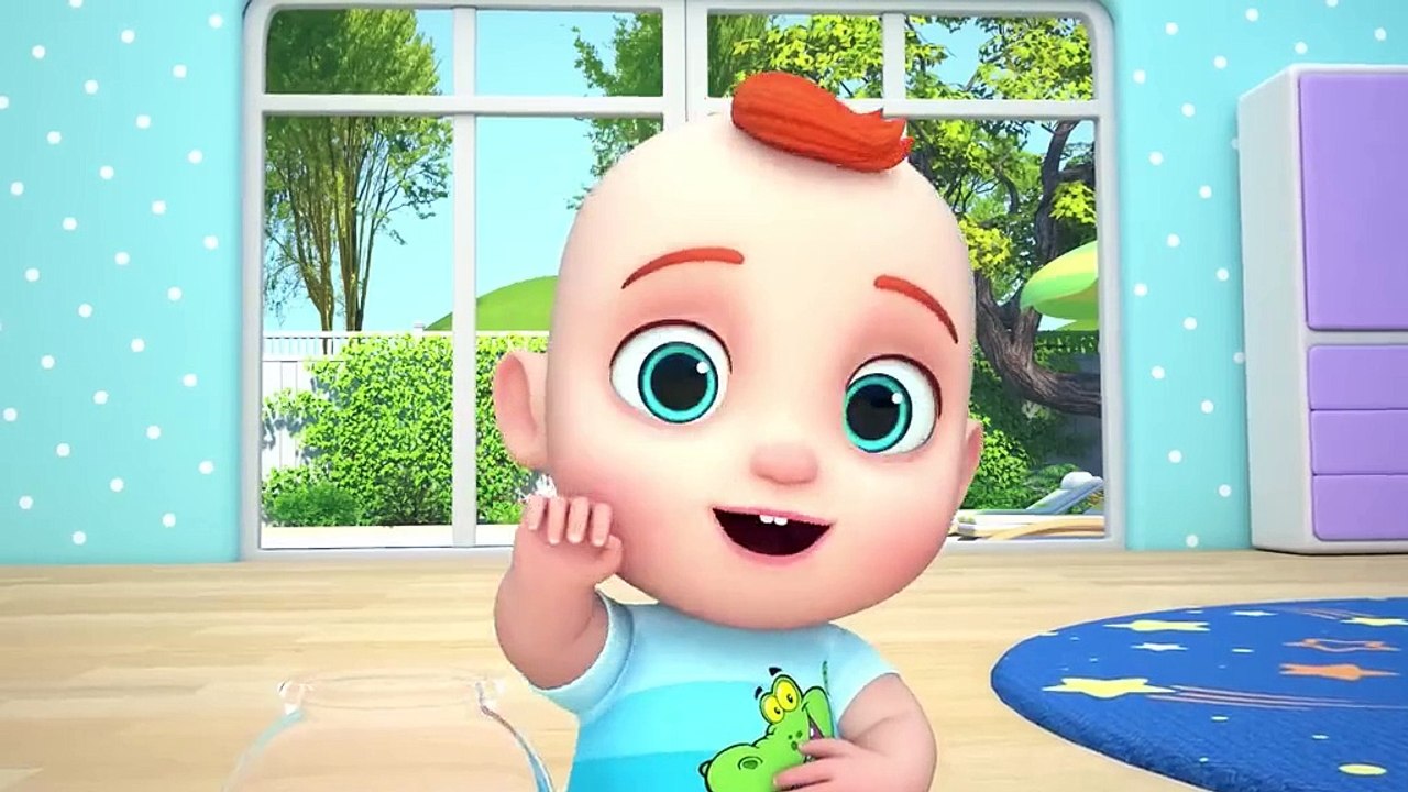 Jonny Jonny yes papa