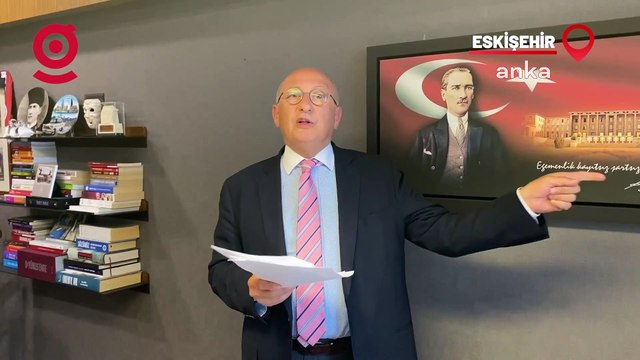 CHP'li Vekil Sordu, Bakan Doğruladı! Çiftçinin Kirası 4 yılda 1600 Katına Çıktı