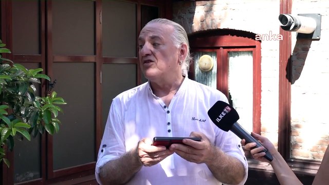 Demirtaş ve Yiğit Bener'in kitabı “Arafta Düet” Edirne’de tanıtıldı