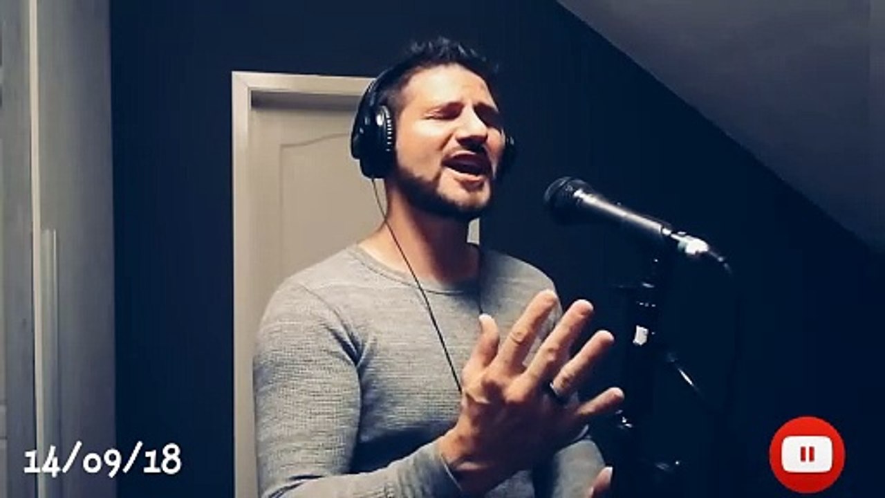 hallelujah version (italienne)