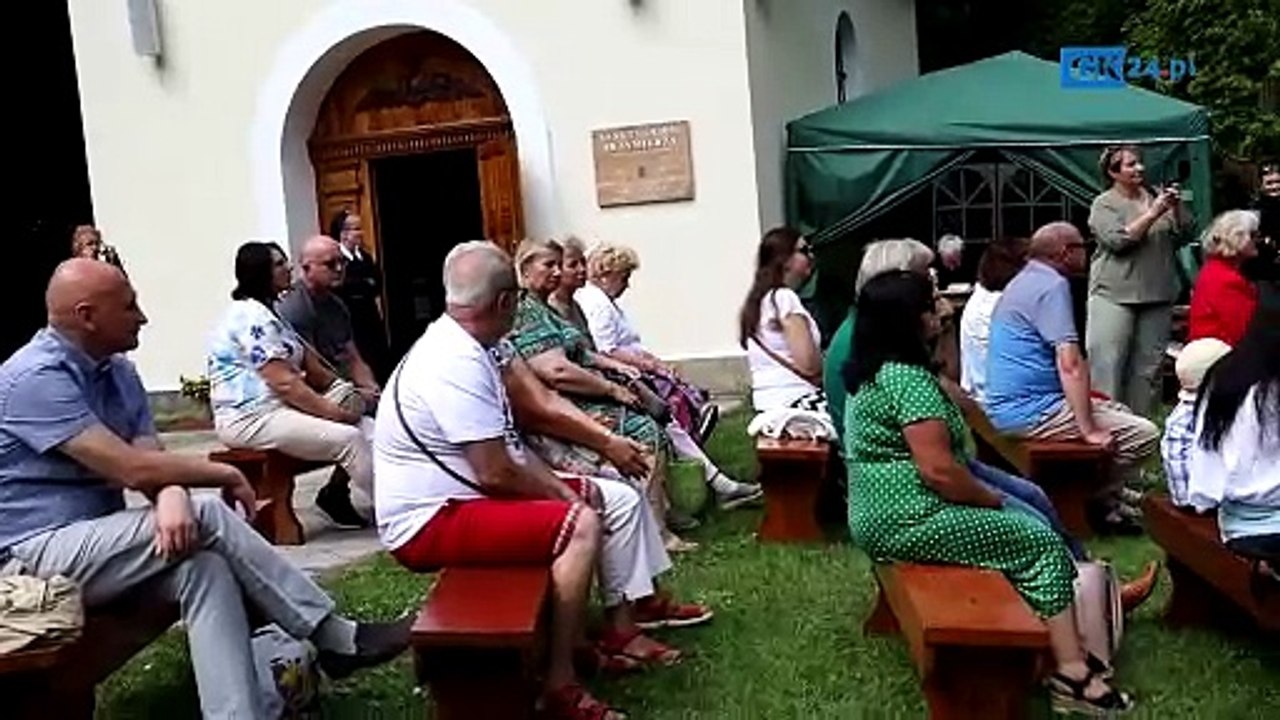 Dzień Kultury Dla Góry na Górze Chełmskiej w Koszalinie