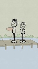 I dropped my wallet ����, (4k memes)-(720p)