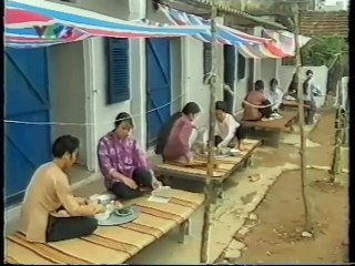 Chuyện nhà Mộc - Tập 1