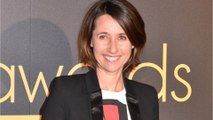 GALA VIDEO - Alexia Laroche-Joubert sans tabou sur son salaire : “Je gagne très bien ma vie…”