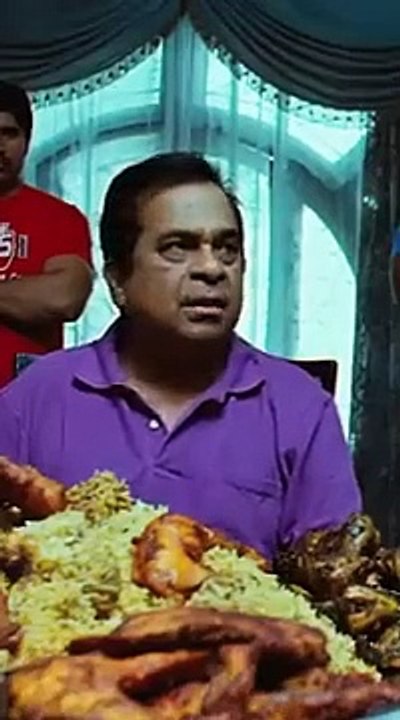 Jalebi Comedy Scene