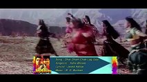 Dhar Dham Chak  / Joshilaay 1989 / Asha Bhosle, Sunny Deol, Sridevi