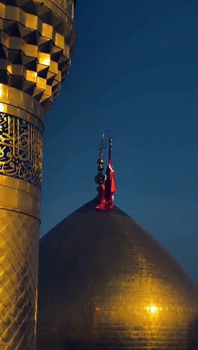 Hussaini ✨