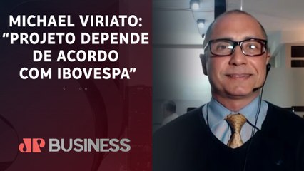 Estrategista da CDI analisa volta da Bolsa de ValoreS do Rio Janeiro em 2025 | BUSINESS