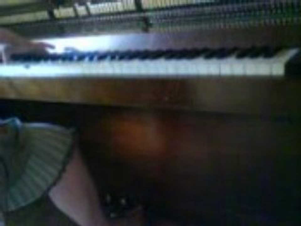 Sonate au Clair de Lune Version 2006