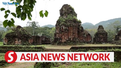 Vietnam News | Ancient road unearthed in Quang Nam