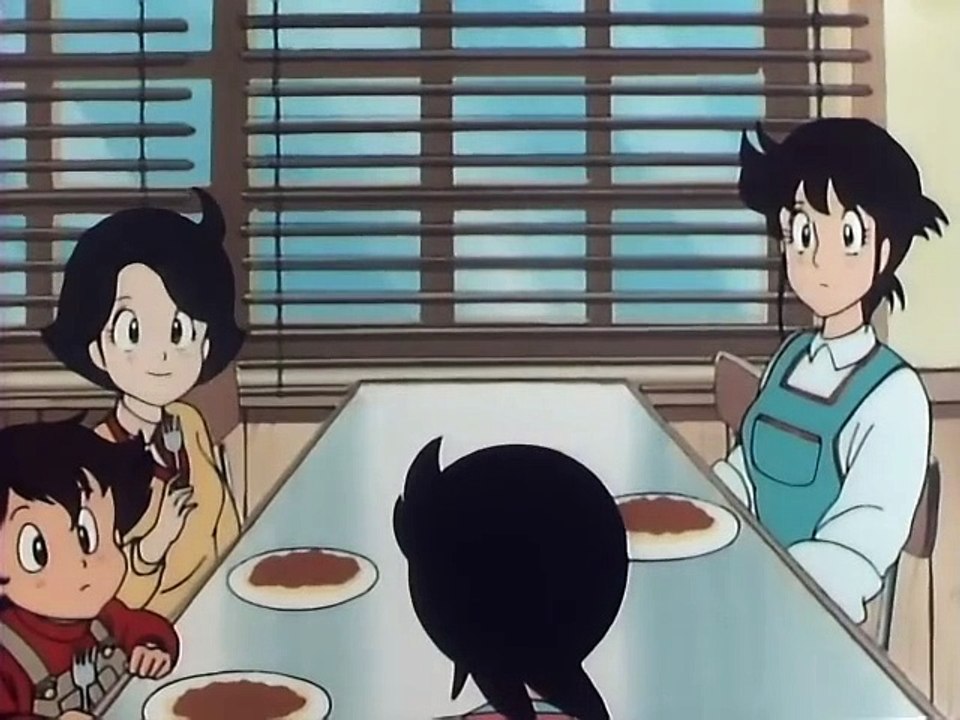 Le petit Chef EP 03