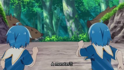 A Journey Through Another World: Raising Kids While Adventuring - Official Trailer