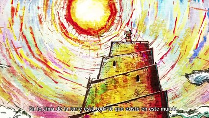 Tower of God - Tráiler oficial Temporada 2