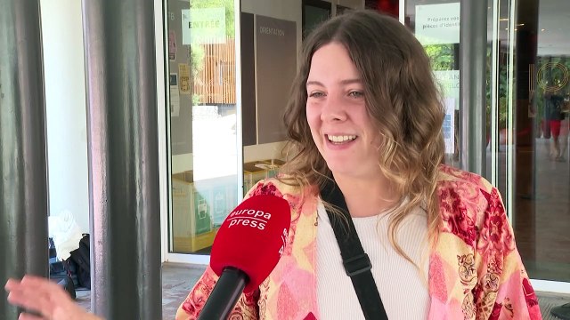 Miles de franceses residentes en España votan en las elecciones legislativas