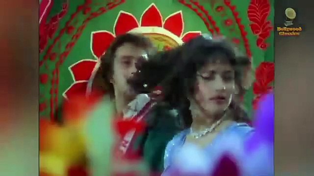 Gayi Gayi Main/1989 Kanoon Apna Apna /Asha Bhosle, Mohammed Aziz, Sanjay Dutt, Madhuri Dixit