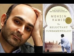 The Reluctant Fundamentalist (Summary)