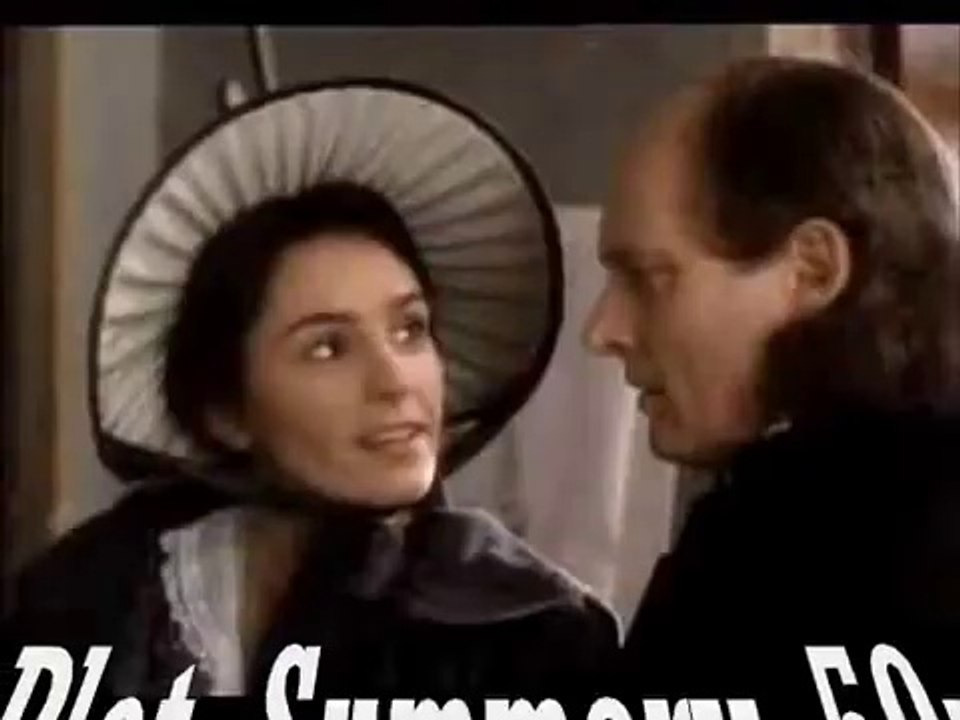 Plot Summary_ Middlemarch