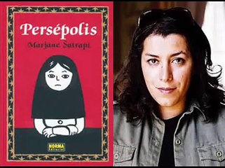 Persepolis (Summary)