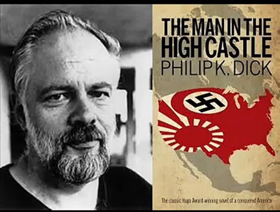 The Man In the High Castle (Summary)
