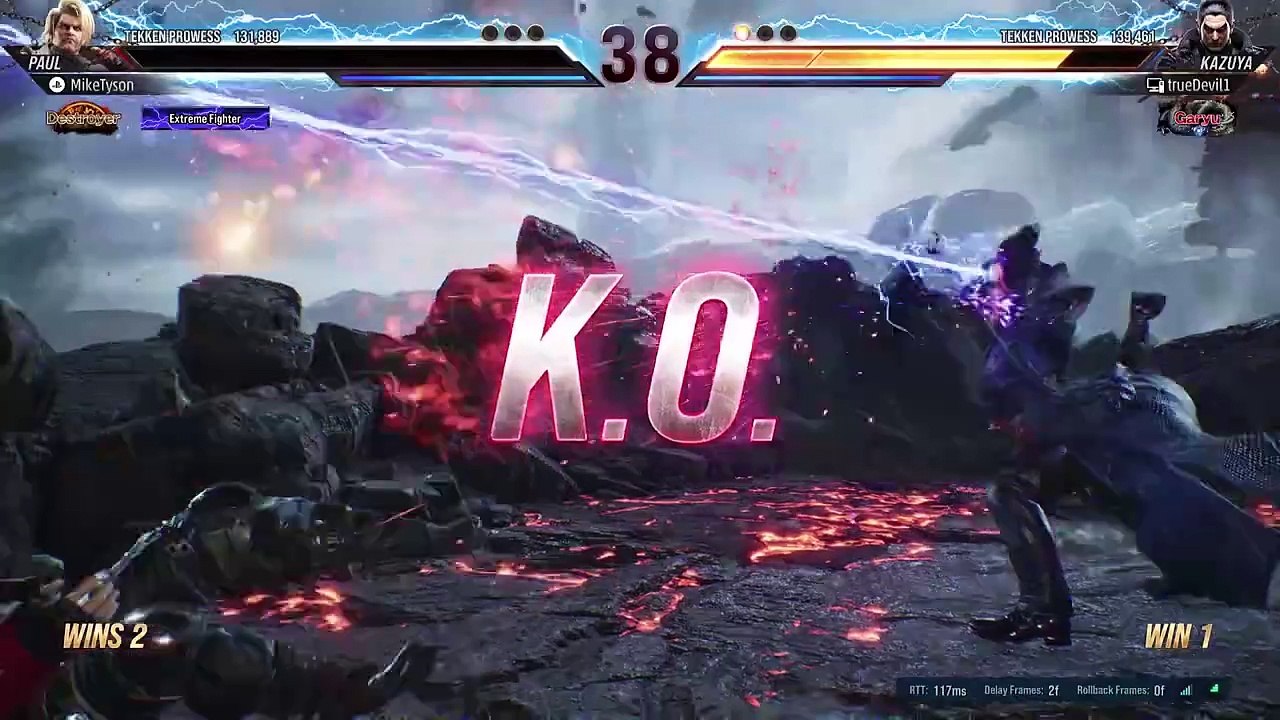 I Wasn't Even Taking It Seriously (He Ragequit Lmao)