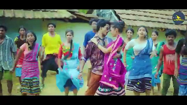 A Na A Salma || AJ Puja Soren Ajay Soren Aasha Murmu Santali Video 2024