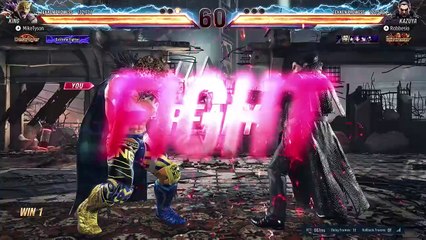 I Only Need 1 Move...