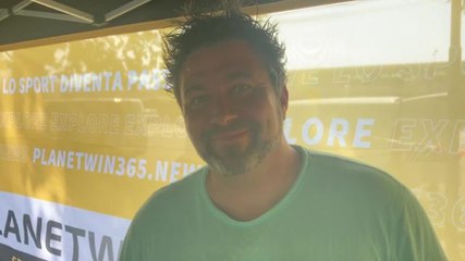 Frey: "Vi spiego perché è l'Europeo dei portieri"