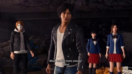 He Was Packing Paint