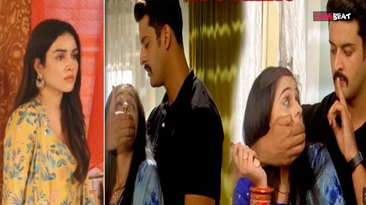 Mera Balam Thaanedaar Update: Bulbul और Veer को Close देखकर क्या करेगी Drishti ? । Filmibeat