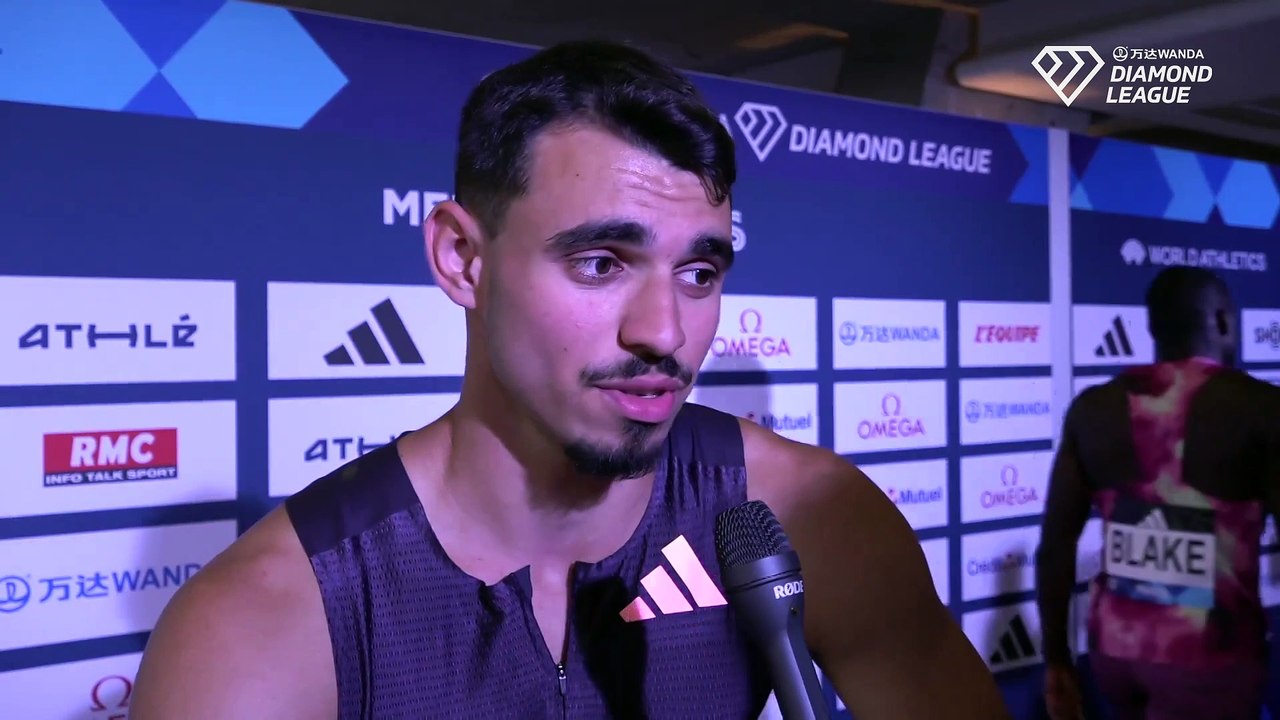 Athlétisme - Téo Bastien (RC Arras) :" pas de coupure avant le Décastar"