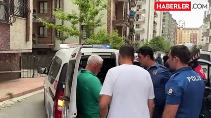 Erzurum'da kavga: 14 yaşındaki çocuk bıçakla ağır yaralandı