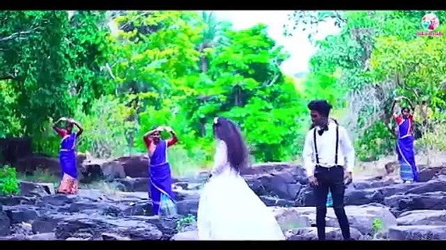 Pehla Pehla Piyar || New Santhali Vedio 2024 || Bikash Marandi & Lilmuni Kisku