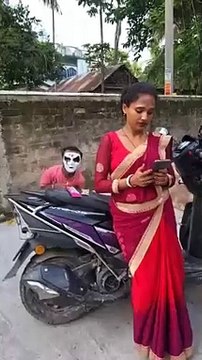 Watch for End very Funny video.. _shorts _shortvideo _comedy _funny _funnyshorts _funnyvideo(360P)