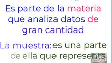 Estadistica(Rocha Cristina)