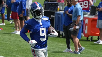 2024 Rookie WR Forecast: Focus on Marvin Harrison Jr.