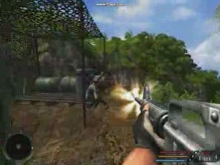 Far cry la bande d'annonce