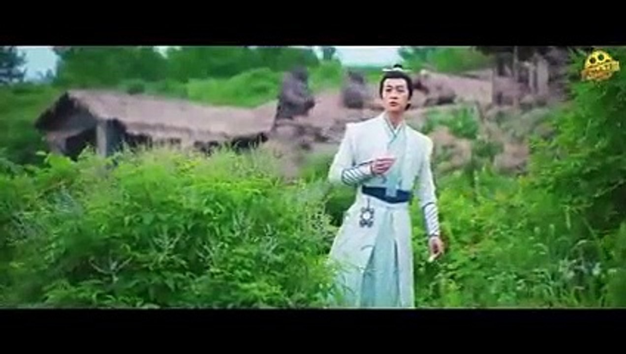 BEST ACTION CHINESE -  RED HAIR PRINCESS MOVIE IN HINDI   All credit goes to his owner