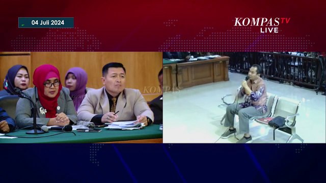 Tonton Lagi! Saat Kuasa Hukum Pegi Setiawan Cecar Ahli Pihak Polda Jabar di Sidang Praperadilan