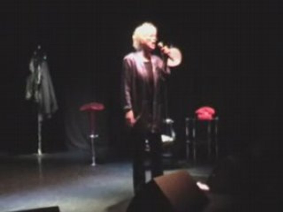 Prends tout Catherine Ferry(Joe Hammer/Balavoine)