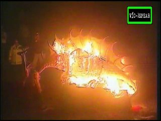 Tercer Planeta: Por Tierra de Conquistadores - Documental (1998) Español