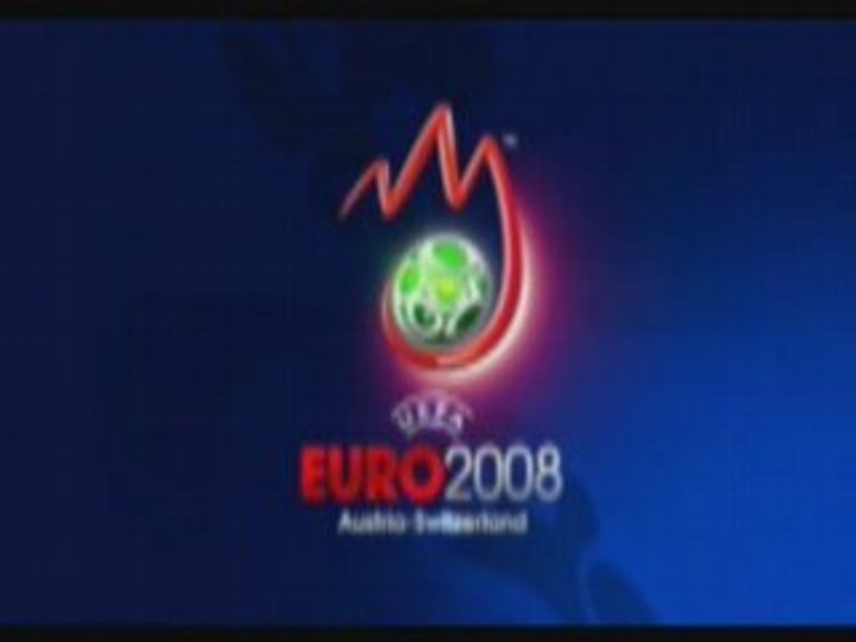 Euro 2008 Trailer