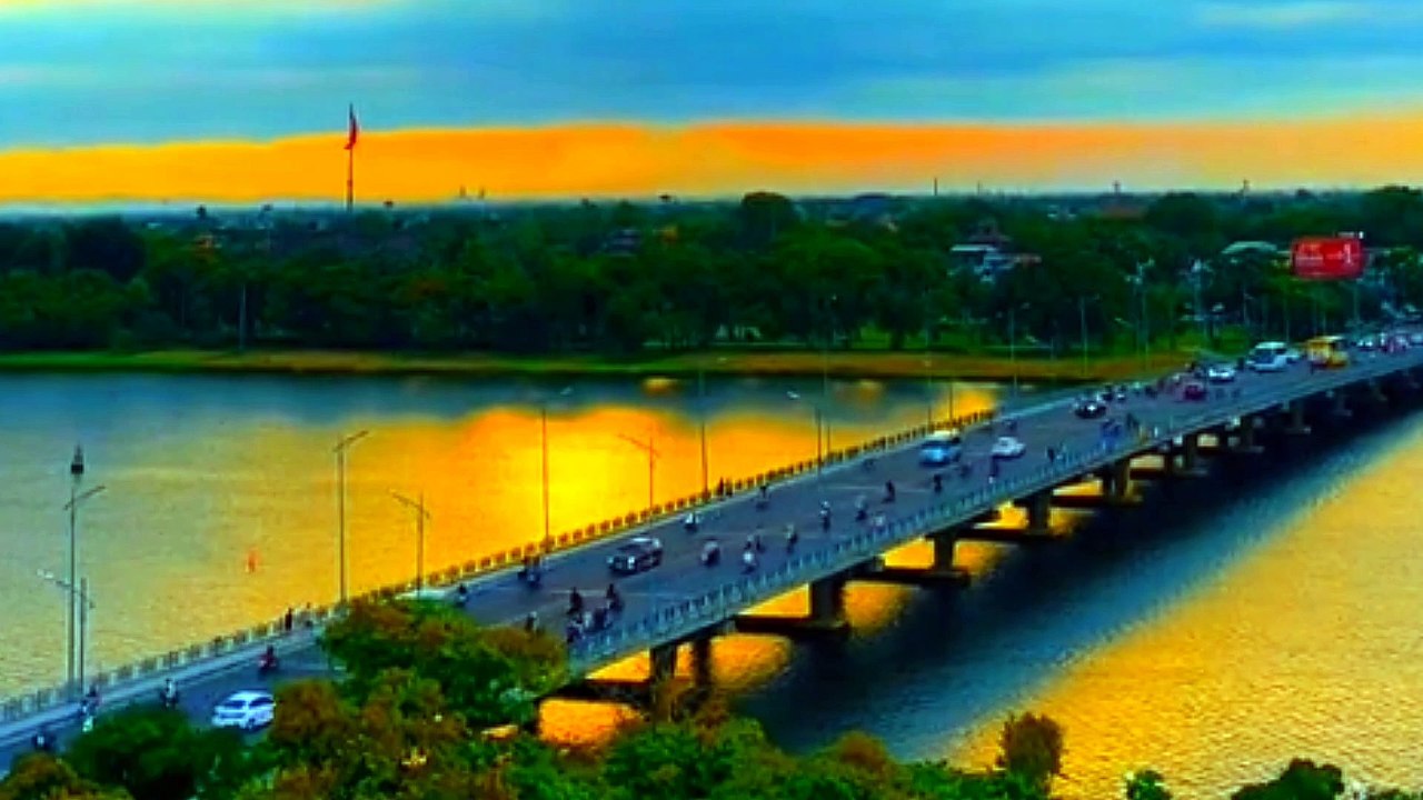 Một thủa đam mê - Tác giả Thanh Sơn