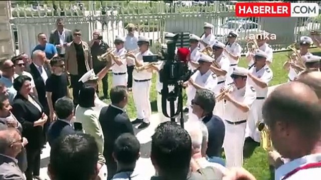 CHP Genel Başkanı Özgür Özel: CHP'nin hedefi, hayali, umudu ve vizyonu budur