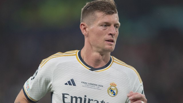 Las declaraciones de Kroos que han dado que hablar en Alemania