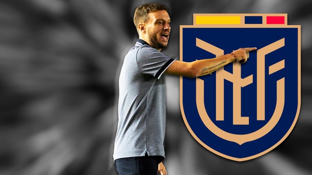 Cruz Azul: Martín Anselmi revela si ya ha tenido contactos para dirigir a la Selección de Ecuador