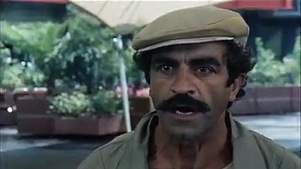 A tu per tu - IL BAULE - Paolo Villaggio