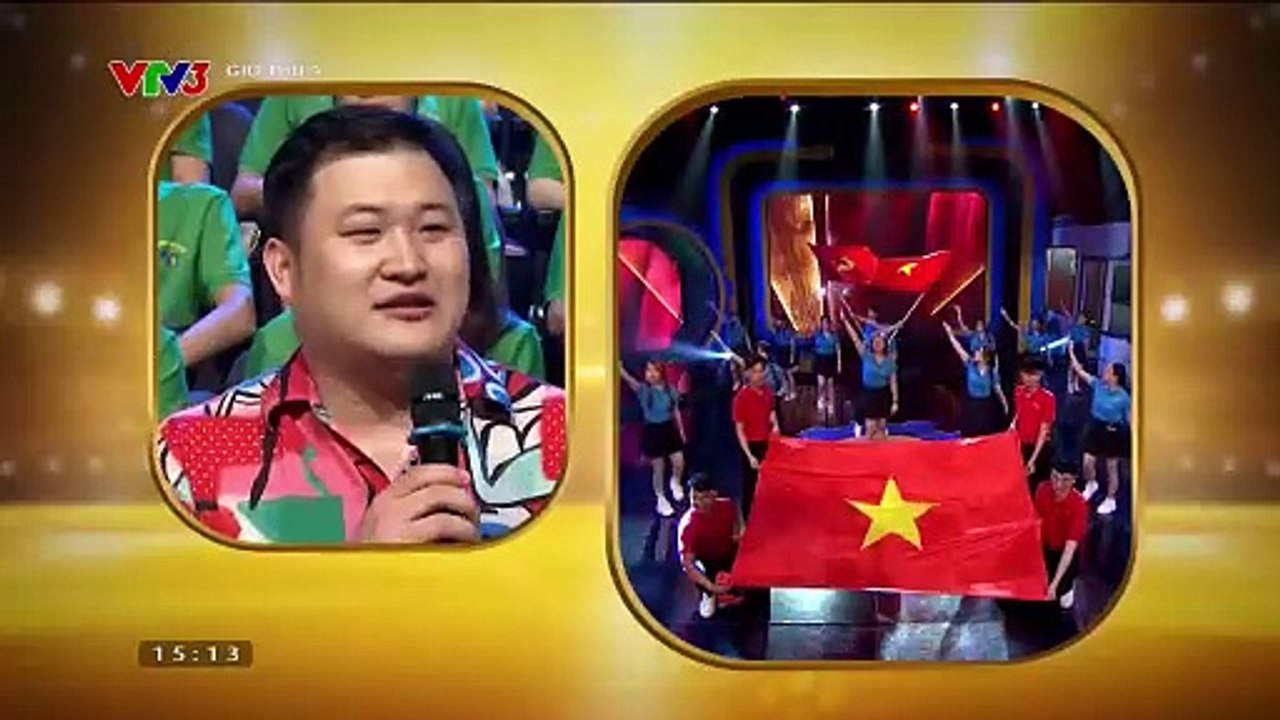 VTV3 - Giờ thứ 9 (2024) - Tập 11: Đội Tam Đảo vs Đội Mây Bay (07/07/2024) [FULL]